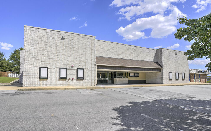 Pictures of Retail property located at 21703 Great Mills Rd, Lexington Park, MD 20653 for sales - image #1