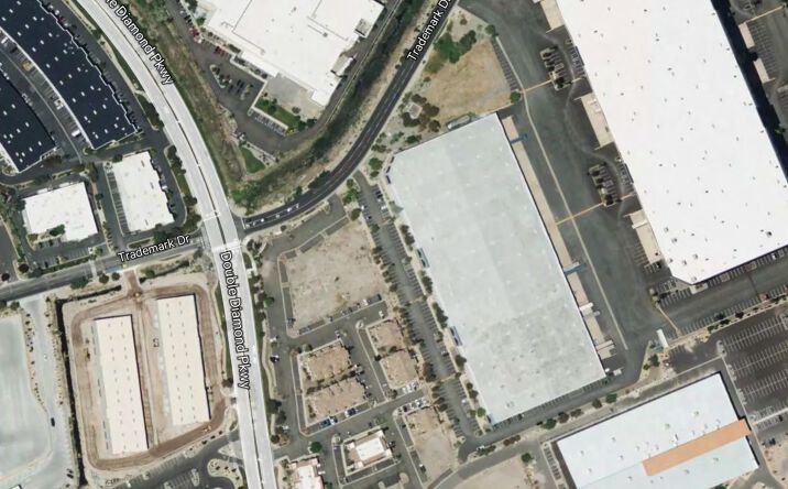 Pictures of Land property located at 0 Double Diamond Pkwy, Reno, NV 89521 for sales - image #1