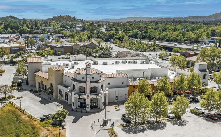 Pictures of Retail property located at 6917 El Camino Real, Atascadero, CA 93422 for sales - image #1