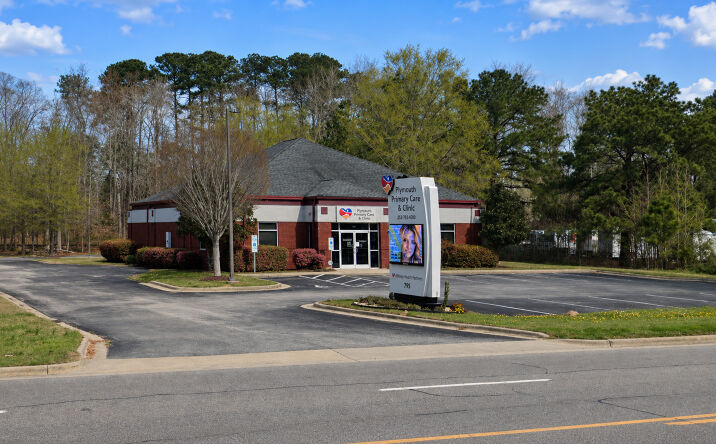 Pictures of Office property located at 795 Us Highway 64 E, Plymouth, NC 27962 for sales - image #1
