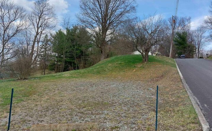 Pictures of Land property located at 1 Lincoln Ave, Elkins, WV 26241 for sales - image #1