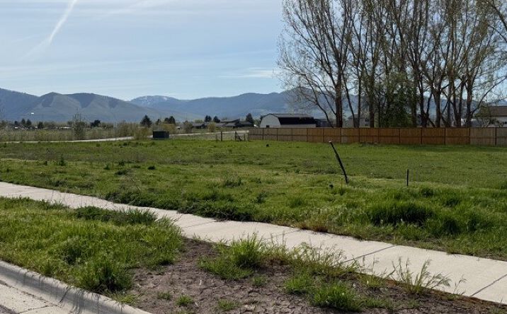 Pictures of Land property located at 5505 Brumby Lane, Missoula, MT 59808 for sales - image #1