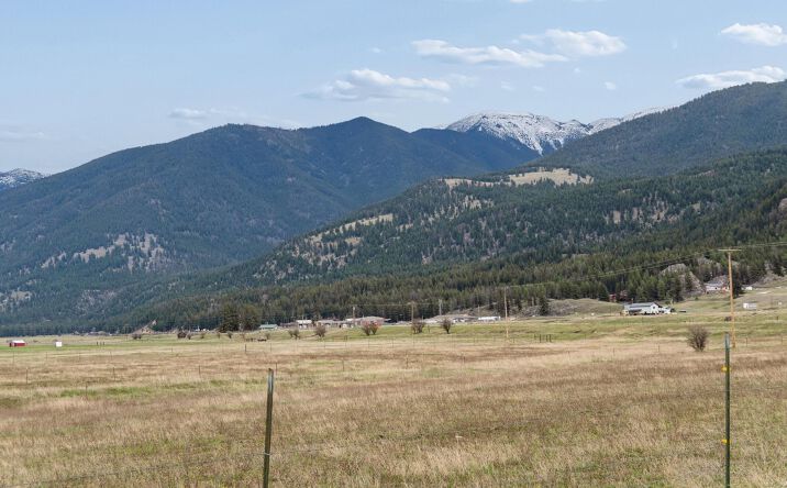 Pictures of Land property located at NHN US Hwy 93 N, Eureka, MT 59917 for sales - image #1