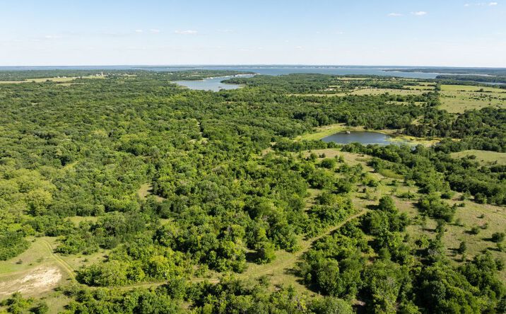 Pictures of Land property located at Muncrief Road, Kingston, OK 73439 for sales - image #1