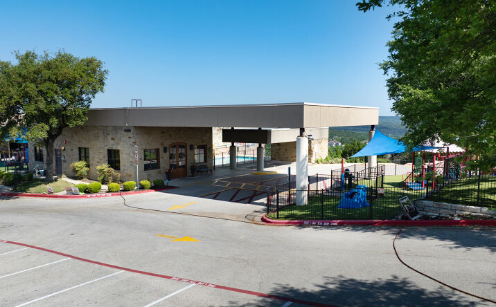 Pictures of Retail property located at 8100 Ranch to Market Road 2244, Austin, TX 78746 for sales - image #1