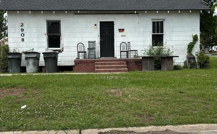Pictures of Land property located at 2908 Fiske Street, Lake Charles, LA 70601 for sales - image #1