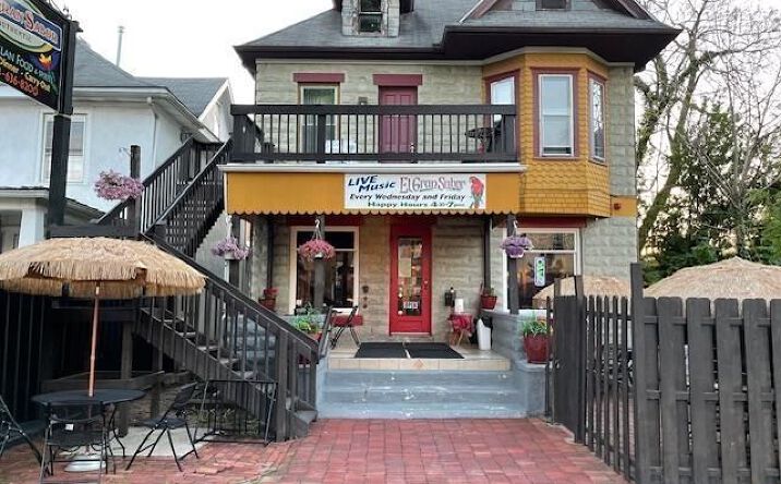 Pictures of Hospitality, Business for Sale property located at 413 Kerens, Elkins, WV 26241 for sales - image #1