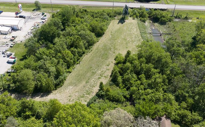Pictures of Land, Special Purpose property located at W Gilman Road, Lansing, KS 66043 for sales - image #1