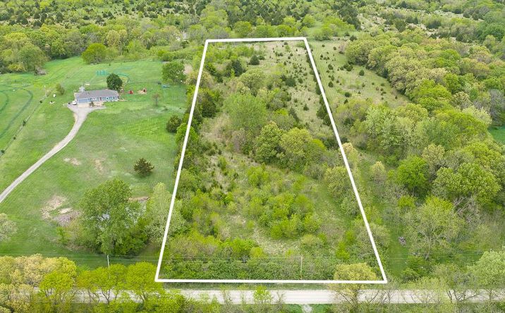 Pictures of Land, Special Purpose property located at Dempsey Road, Leavenworth, KS 66048 for sales - image #1