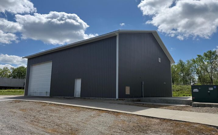 Pictures of Industrial property located at 000 Mill Street, Bloomfield, IA 52537 for sales - image #1