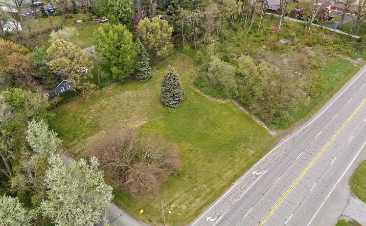 Pictures of Land property located at 6396 Melton Road, Portage, IN 46368 for sales - image #1