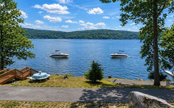 Pictures of Land property located at 59 Furnace Trail, Warwick (Town), NY 10925 for sales - image #1