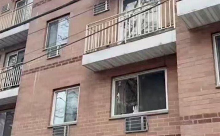 Pictures of Multifamily property located at 35-09 Leavitt Street, New York, NY 11354 for sales - image #1