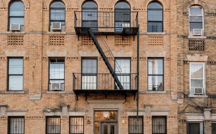 Pictures of Multifamily property located at 413 New Jersey Avenue, New York, NY 11207 for sales - image #1