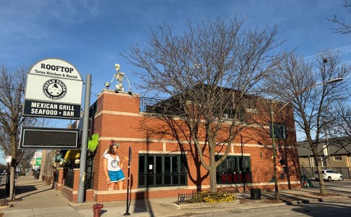 Pictures of Business for Sale, Retail property located at 5700 W Irving Park Road, Chicago, IL 60634 for sales - image #1