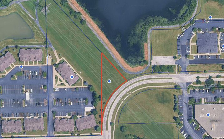 Pictures of Land property located at 10005 190th Place, Mokena, IL 60448 for sales - image #1