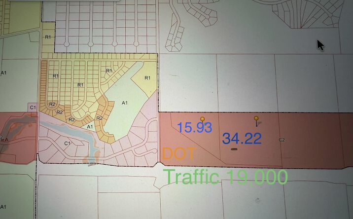 Pictures of Land property located at 000 Thunder Hills Road, Peosta, IA 52068 for sales - image #1