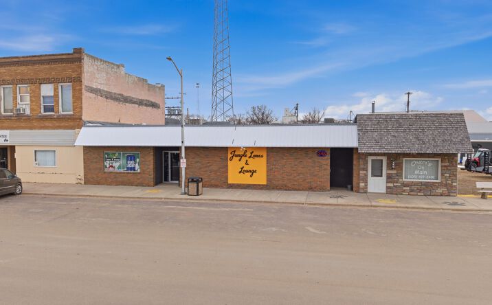 Pictures of Special Purpose property located at 9 N Main Street, Groton, SD 57445 for sales - image #1