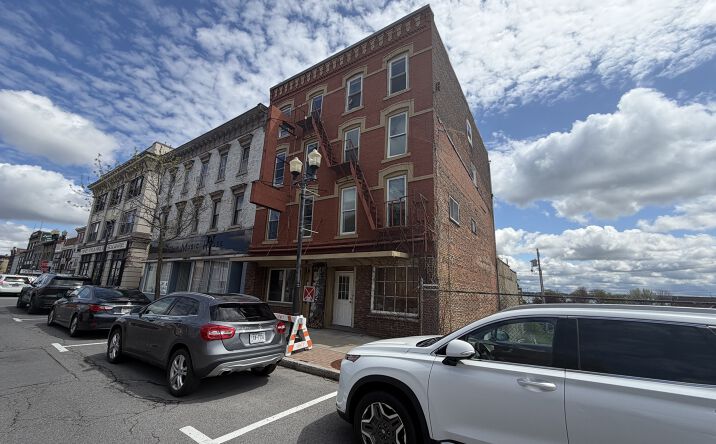 Pictures of Special Purpose property located at 555 S Exchange Street, Geneva, NY 14456 for sales - image #1