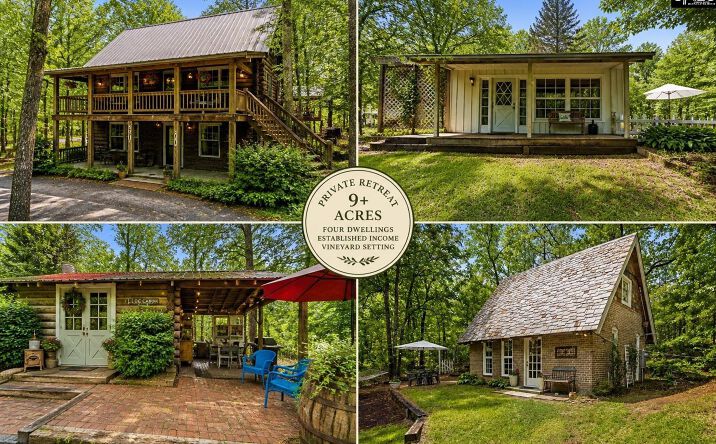 Pictures of Special Purpose property located at 601 Mack, Gaston, SC 29053 for sales - image #1