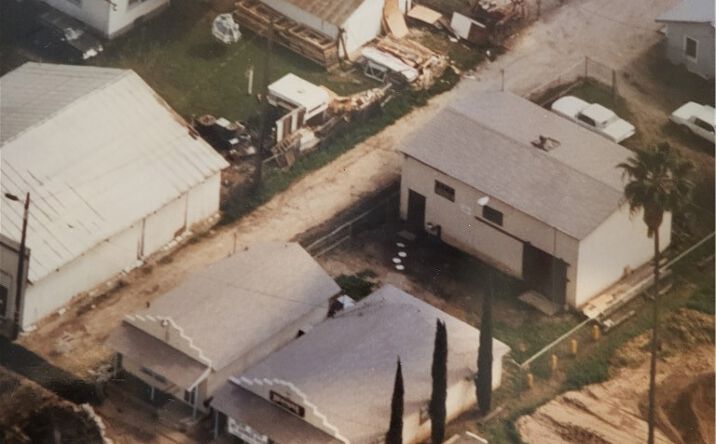 Pictures of Special Purpose property located at 982 Center, Riverside, CA 92507 for sales - image #1