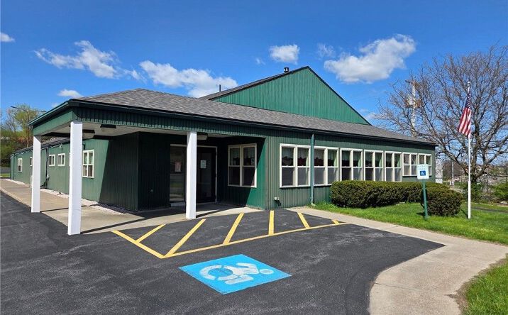 Pictures of Retail property located at 4631 Onondaga Blvd, Syracuse, NY 13219 for sales - image #1