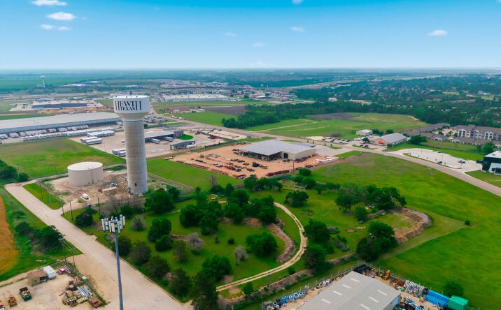 Pictures of Land property located at TBD Bagby Ave, Hewitt, TX 76643 for sales - image #1