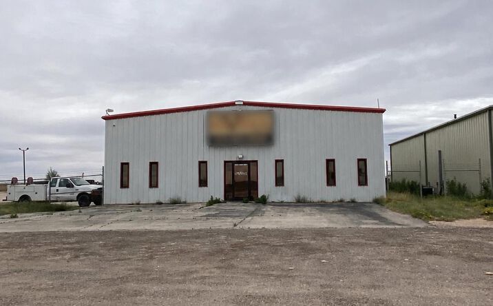 Pictures of Industrial property located at 6808 S Eunice Highway, Hobbs, NM 88240 for sales - image #1