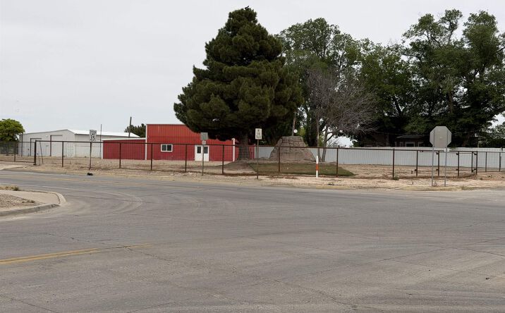 Pictures of Mixed Use property located at 1501 N Atkinson Avenue, Roswell, NM 88201 for sales - image #1