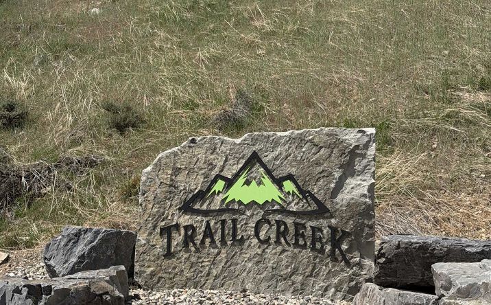 Pictures of Land property located at TBD Trail Creek Rd, Pocatello, ID 83204 for sales - image #1
