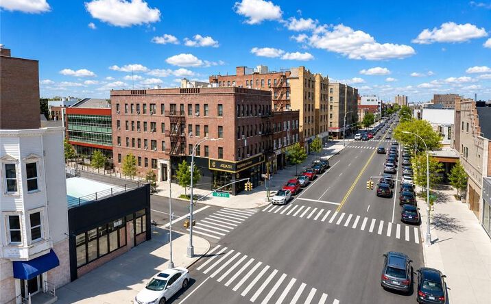 Pictures of Retail property located at 9302 4th Avenue, Brooklyn, NY 11209 for sales - image #1