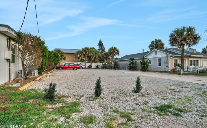 Pictures of Land property located at 111 S 12th Street, Flagler Beach, FL 32136 for sales - image #1