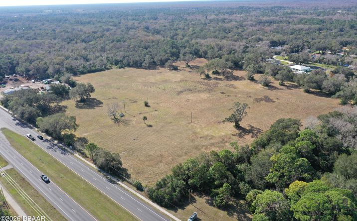 Pictures of Land, Industrial, Mixed Use, Multifamily property located at 4558 S Us Highway 1 Avenue, Edgewater, FL 32141 for sales - image #1