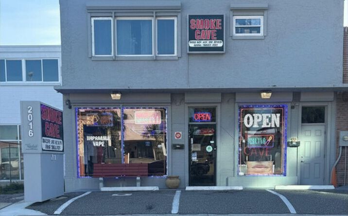 Pictures of Mixed Use, Retail property located at 2016 S Atlantic Avenue, Daytona Beach Shores, FL 32118 for sales - image #1