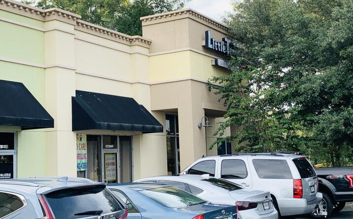 Pictures of Business for Sale, Retail, Office property located at 2467 FAYE Road 12 &13, Jacksonville, FL 32226 for sales - image #1