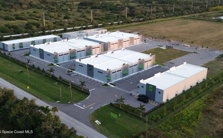 Pictures of Industrial property located at 6509 Saint Lucie Boulevard Bldg 7 #Bldg 7, Unit 6, Fort Pierce, FL 34946 for sales - image #1
