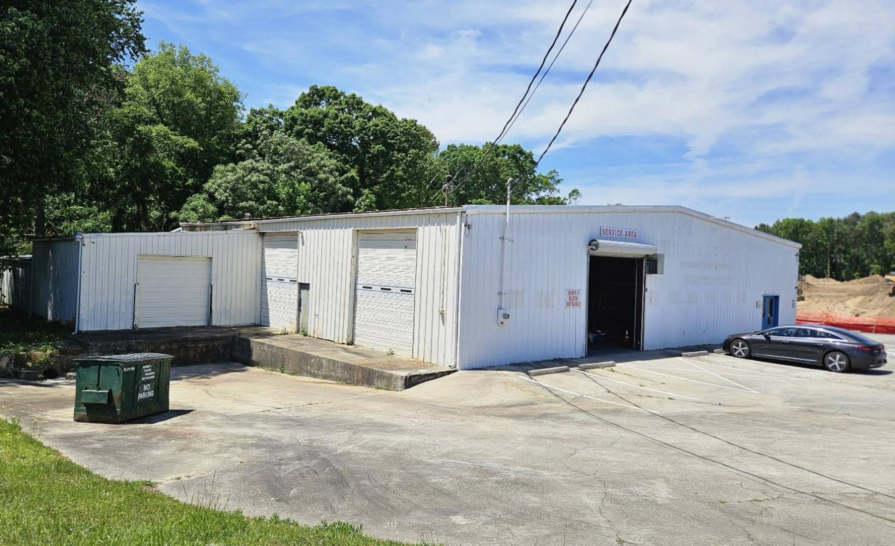 1747 Rock Chapel Rd, Lithonia, GA 30058