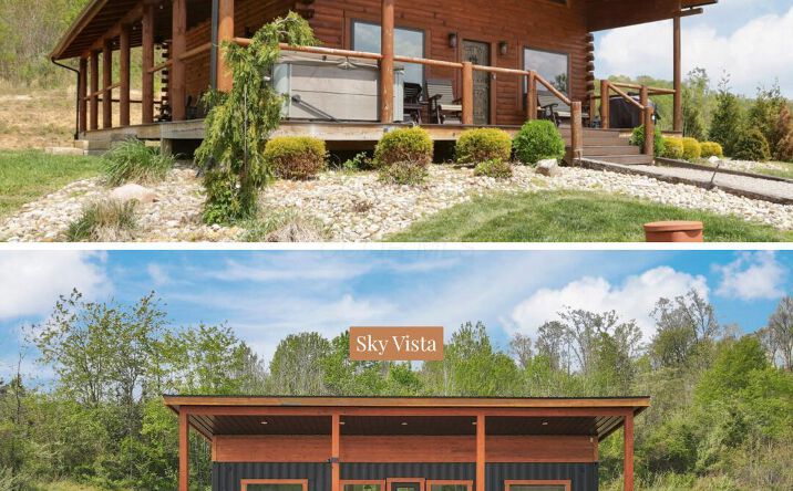 Pictures of Hospitality, Multifamily property located at 66245 Old Shurtz Road, New Plymouth, OH 45654 for sales - image #1