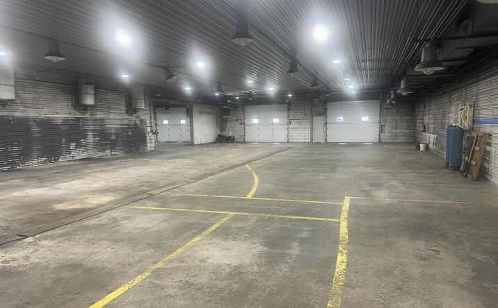 Pictures of Industrial property located at 17336 M 60, Vandalia, MI 49095 for sales - image #1