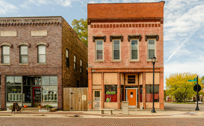 Pictures of Retail, Office property located at 8968 1st Street, Baroda, MI 49101 for sales - image #1