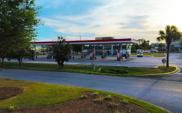 Pictures of Retail property located at 7624 Front Beach Rd, Panama City Beach, FL 32408 for sales - image #1