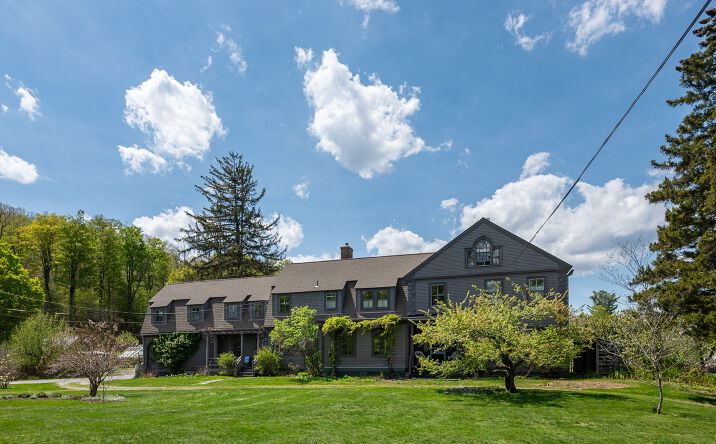 Pictures of Mixed Use, Multifamily, Business for Sale property located at 14 South Street, Ashfield, MA 01330 for sales - image #1
