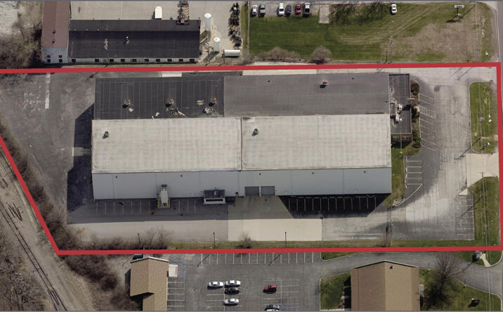 Pictures of Industrial property located at 4929 New Haven Avenue, Fort Wayne, IN 46803 for sales - image #1