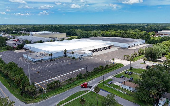 Pictures of Industrial property located at 2210 Melson Avenue, Jacksonville, FL 32254 for sales - image #1