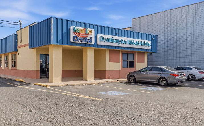 Pictures of Retail, Office property located at 2330 West Pierce Street, Carlsbad, NM 88220 for sales - image #1