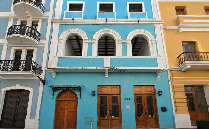Pictures of Mixed Use property located at 358 Calle Fortaleza Condominio Fortaleza, San Juan, Puerto Rico 00971 for sales - image #1