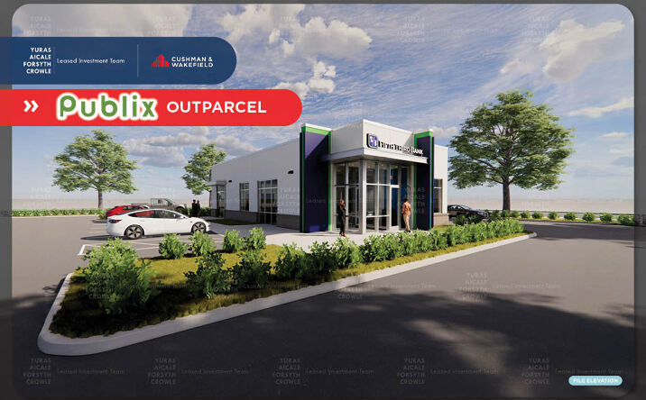 Pictures of Retail property located at 3178 Rush Street, Vestavia Hills, AL 35242 for sales - image #1