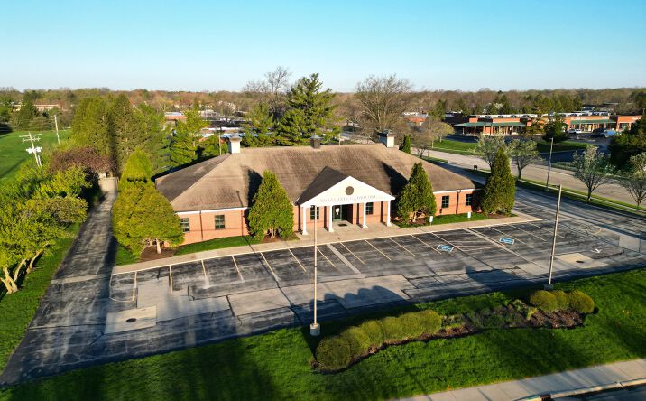 Pictures of Office property located at 2237 South Neil Street, Champaign, IL 61820 for sales - image #1