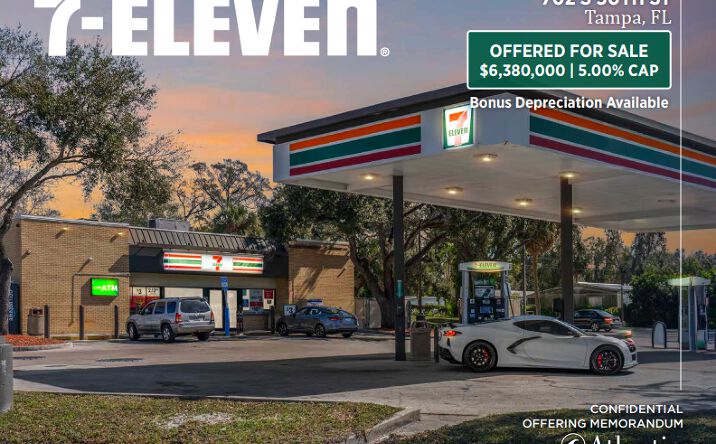 Pictures of Retail property located at 702 S 50th St, Tampa, FL 33619 for sales - image #1
