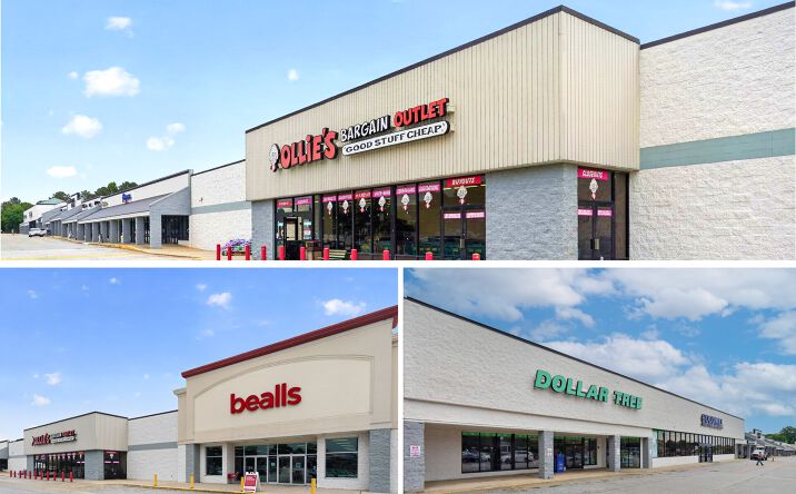 Pictures of Retail property located at 1462 Eatonton Road, Madison, GA 30650 for sales - image #1